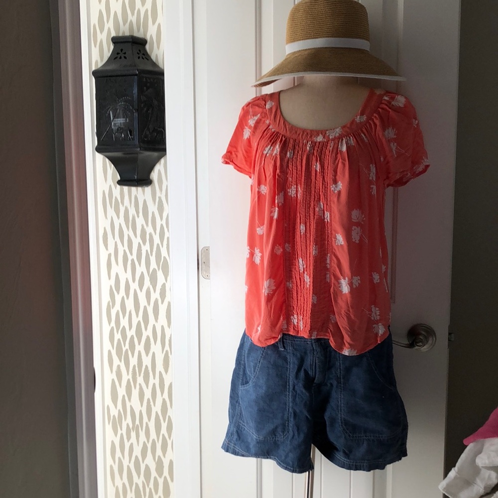 St. John’s Bay blouse